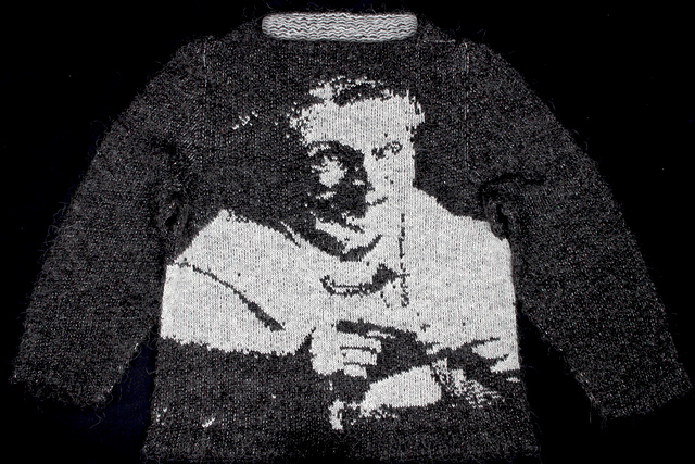 EZ Picture Knit