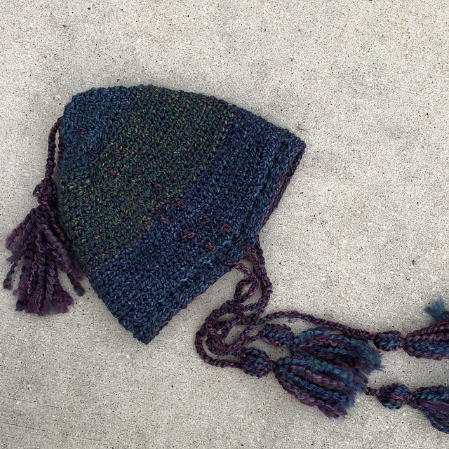 Stormchaser  Slouch