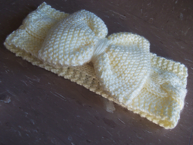 Camille Earmuff
