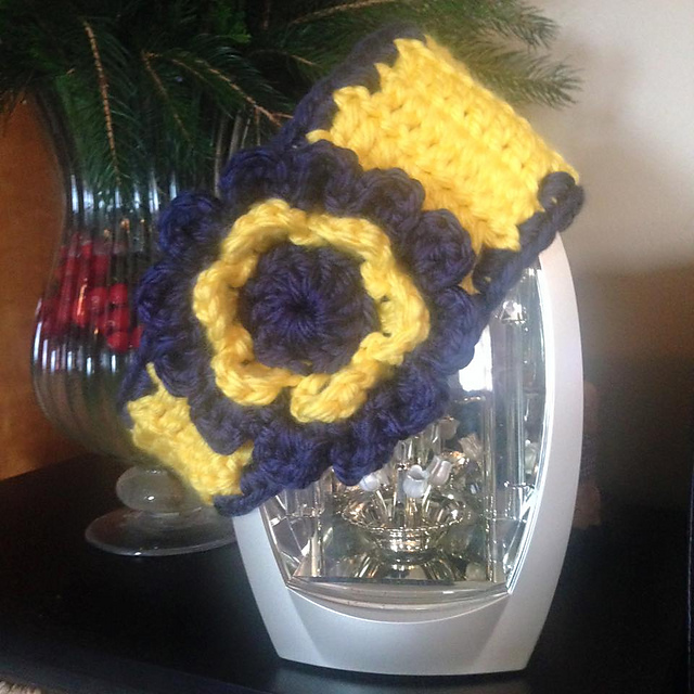 Ear Warmer