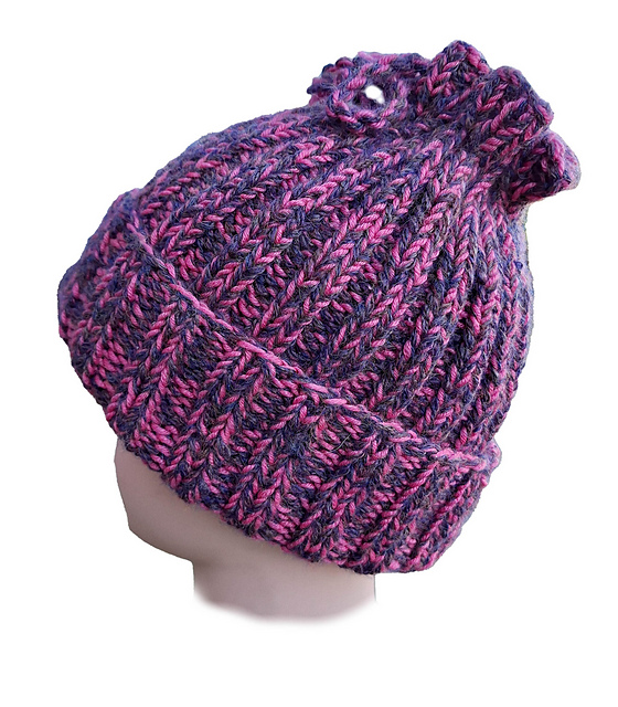 Convertable hat neckwarmer