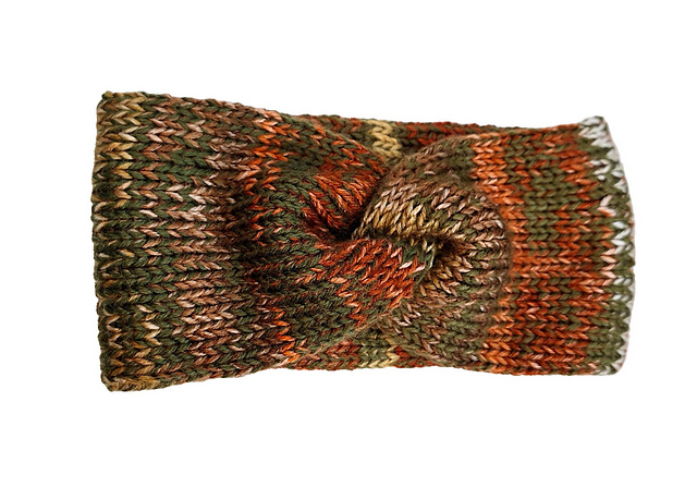 Lady's headbands