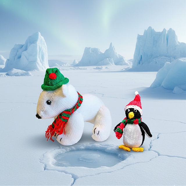 Peter penguin