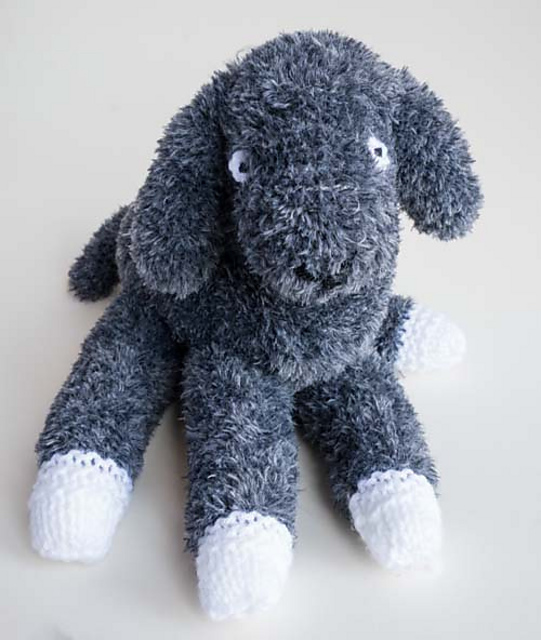 Floppy Lamb