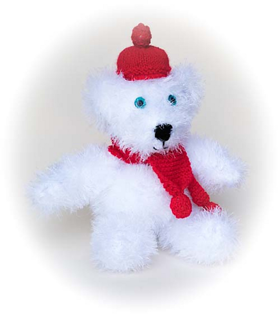 Christmas Bear