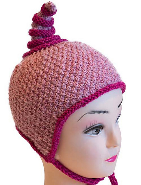 Pixie Hat