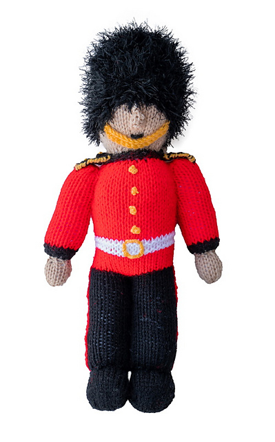 Guardsman Toy