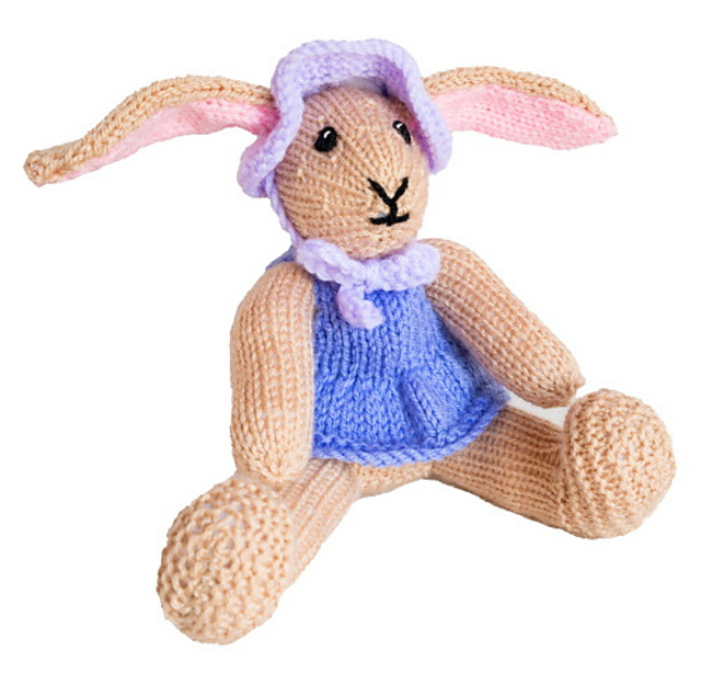 Yvonne Rabbit