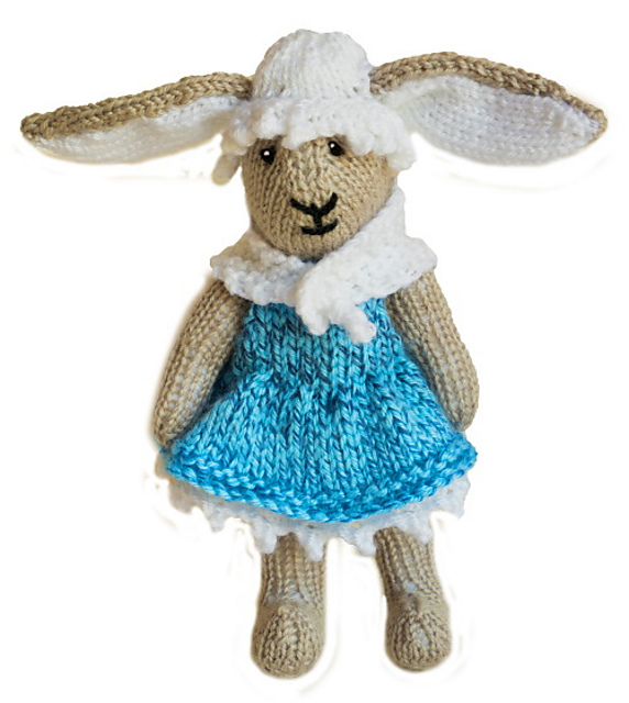 Florence Rabbit