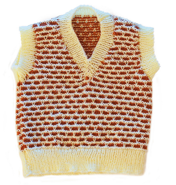 Tanktop for a toddler