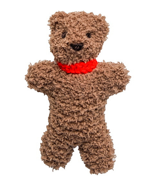 Pocket bear