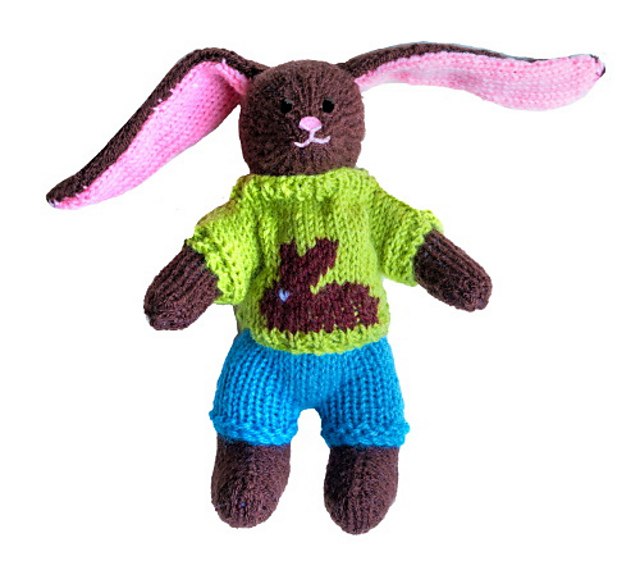 Country Rabbit