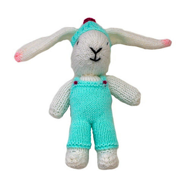 Ralph Rabbit toy