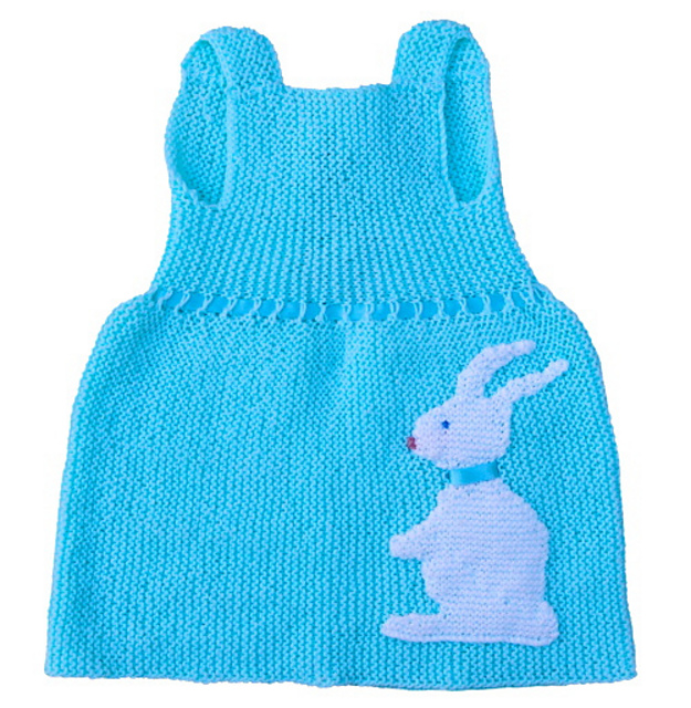 Baby dress