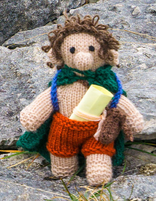 Nibit Toy