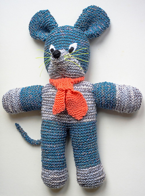 Giant Mouse