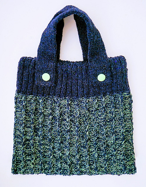 Harris bag
