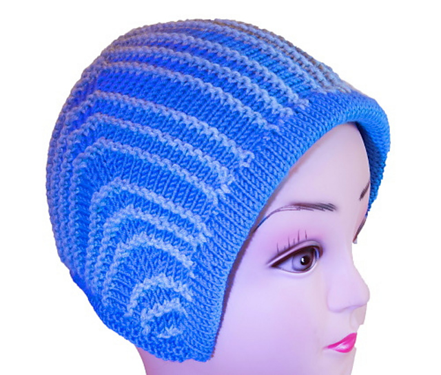 Alice Band Hat