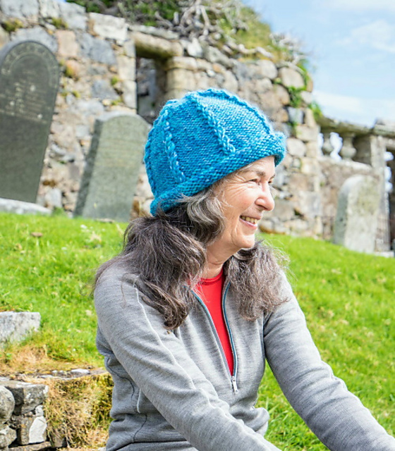 Isle of Skye hat