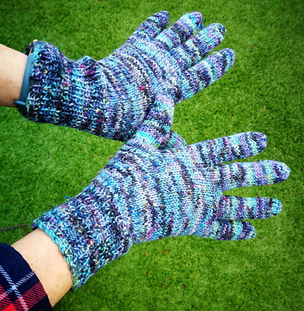 Gairloch gloves