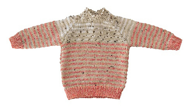 Rufty Tufty sweaters