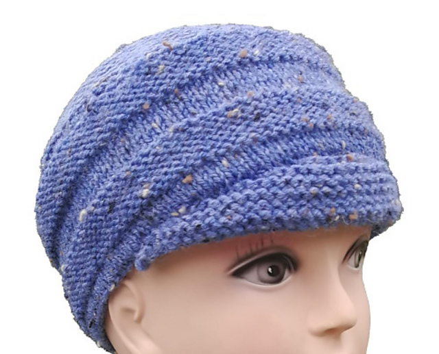 Sailor's cap