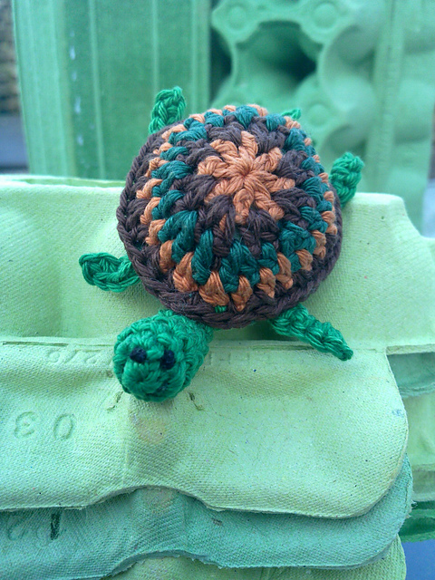 Jingle Turtle