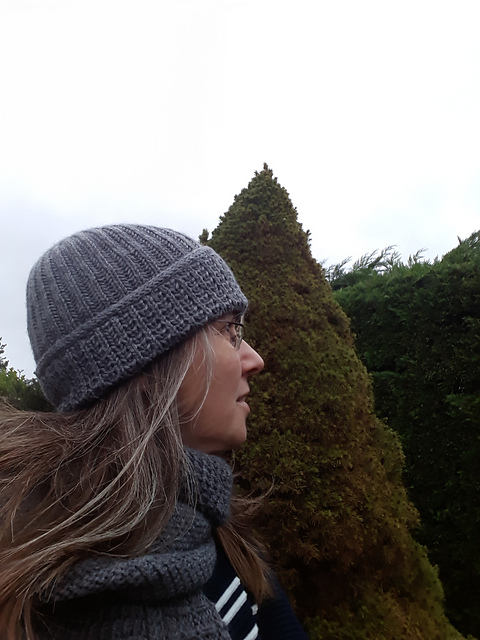 Cadenza beanie
