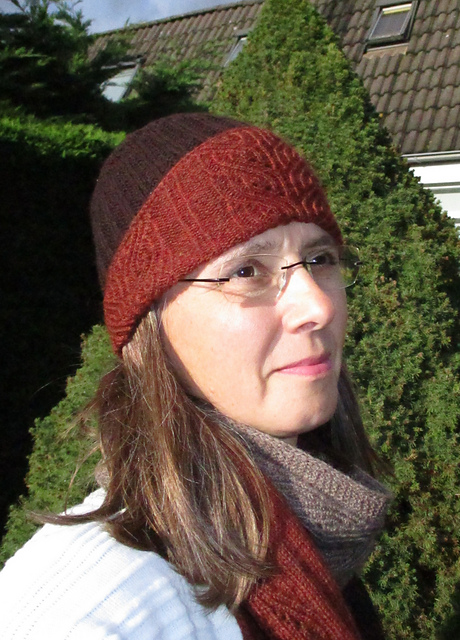 Cantabile Hat