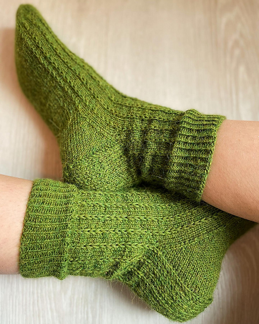 Phil Socks