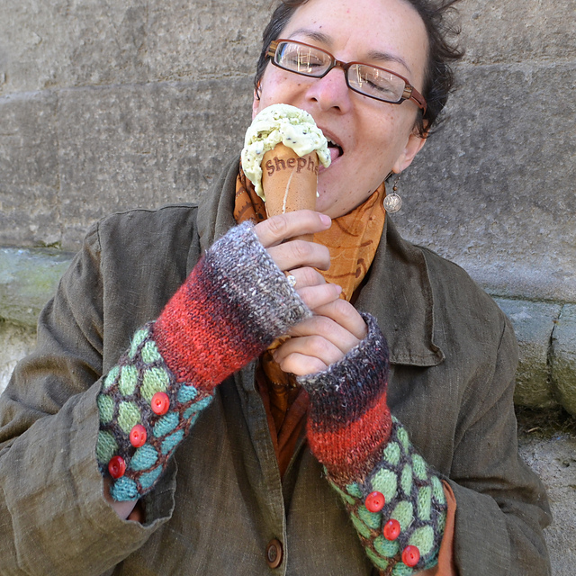 Shepherds Mitts