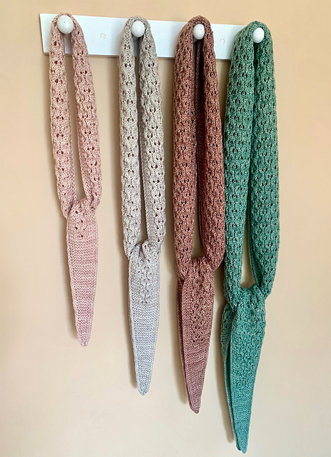 Armagh Shawl