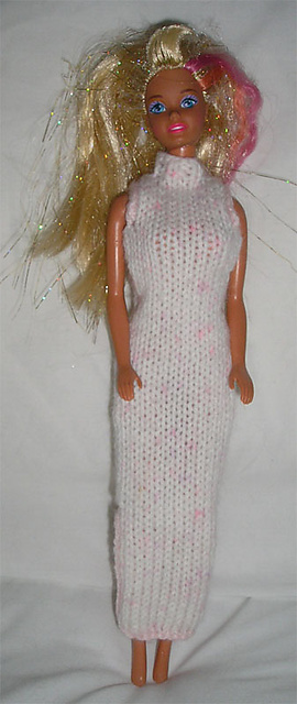 6 Chinese Dress