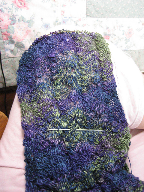 Style No. 2551-238 Light Wrap