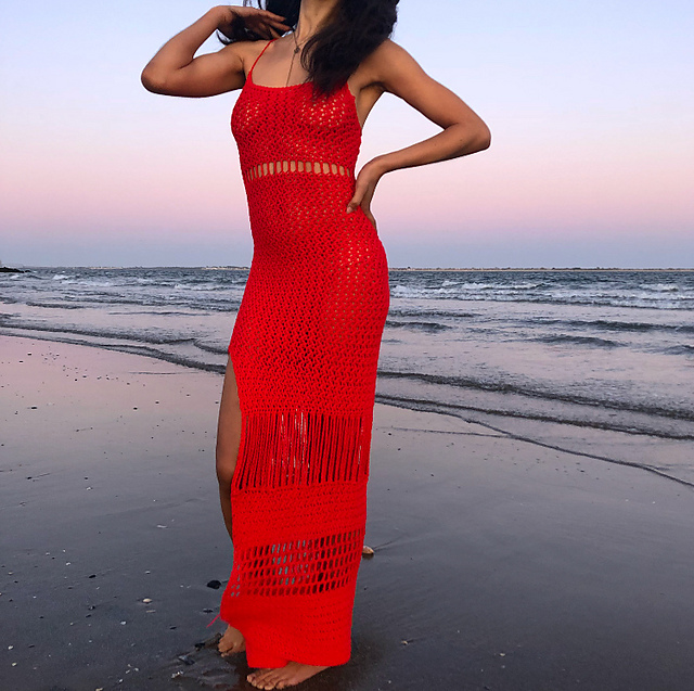 The Hamptons Dress