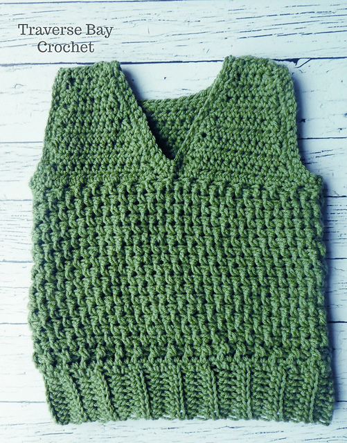 The Robert Vest