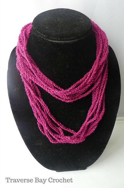 Simple Necklace