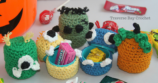 Mashem Halloween Case