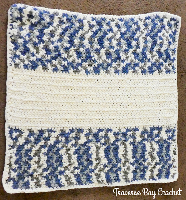 Super Soft Baby Blanket