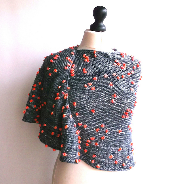 Ravelry: Fizzy orange pattern by Brian smith