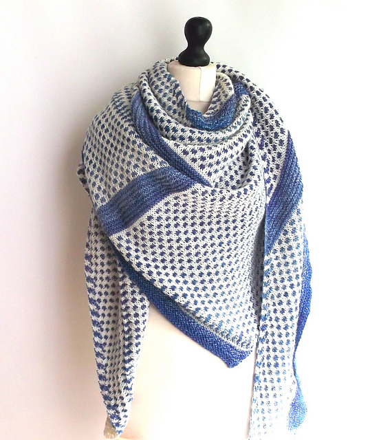 Ravelry: Checkite pattern by Brian smith