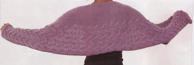 Sand cable wrap