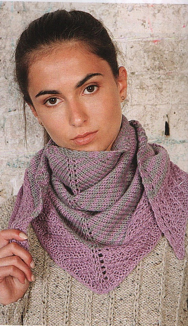 Anya Kerchief