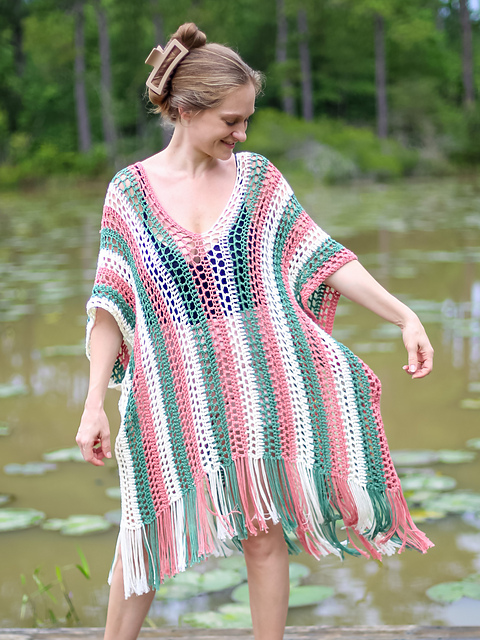 Thea Poncho