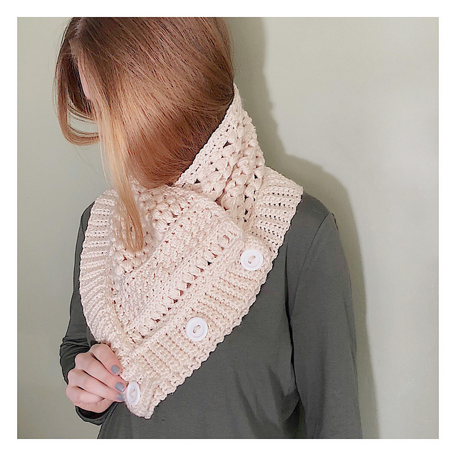 The Stacy Cowl