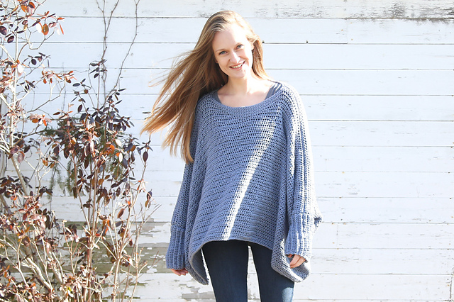Ellie Sweater