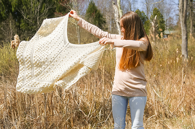 Ivy Wrap