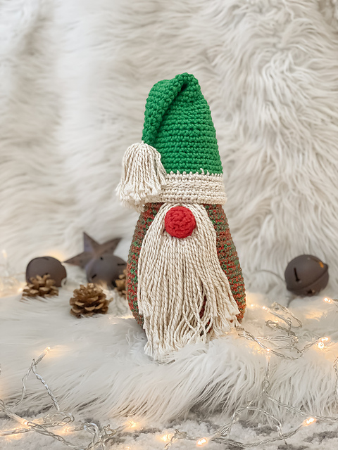 Christmas Gnome