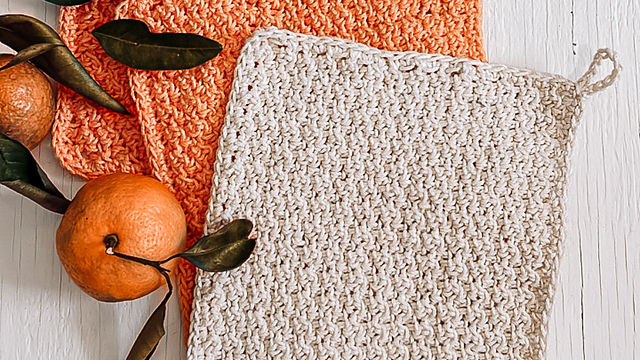 Ultra-Luxe Washcloth