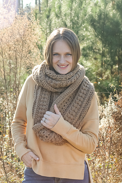 Multitude Cowl